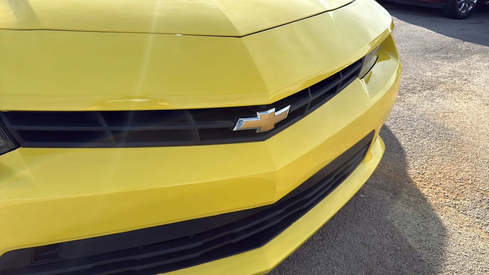 Used 2015 Chevrolet Camaro SS w/ Rear Vision Package image 26