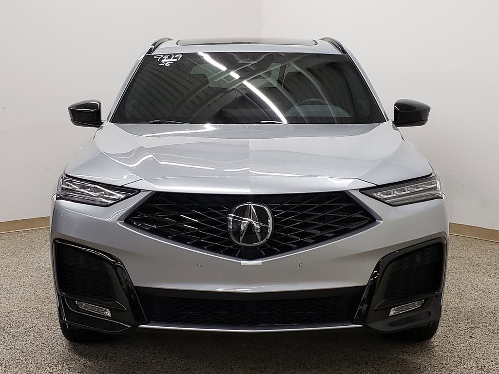 Used 2026 Acura MDX A-Spec image 5