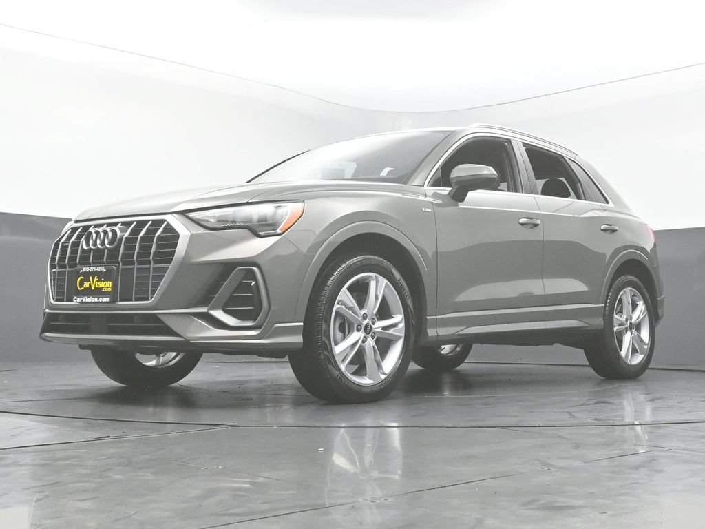 Used 2022 Audi Q3 2.0T Premium w/ Convenience Package AWD/4WD image 51