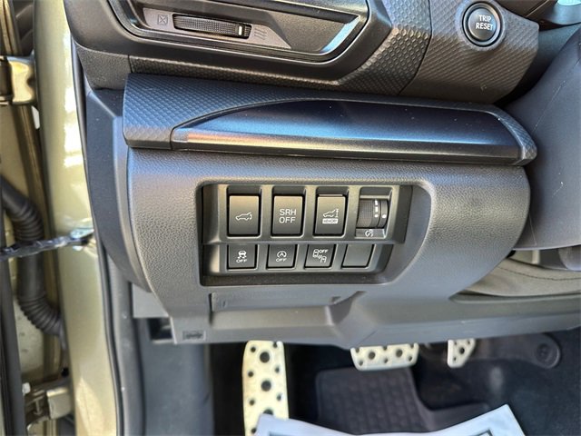 Used 2022 Subaru Forester Wilderness image 21