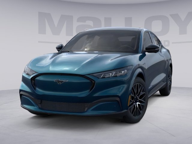 New 2026 Ford Mustang Mach-E Premium AWD/4WD image 2