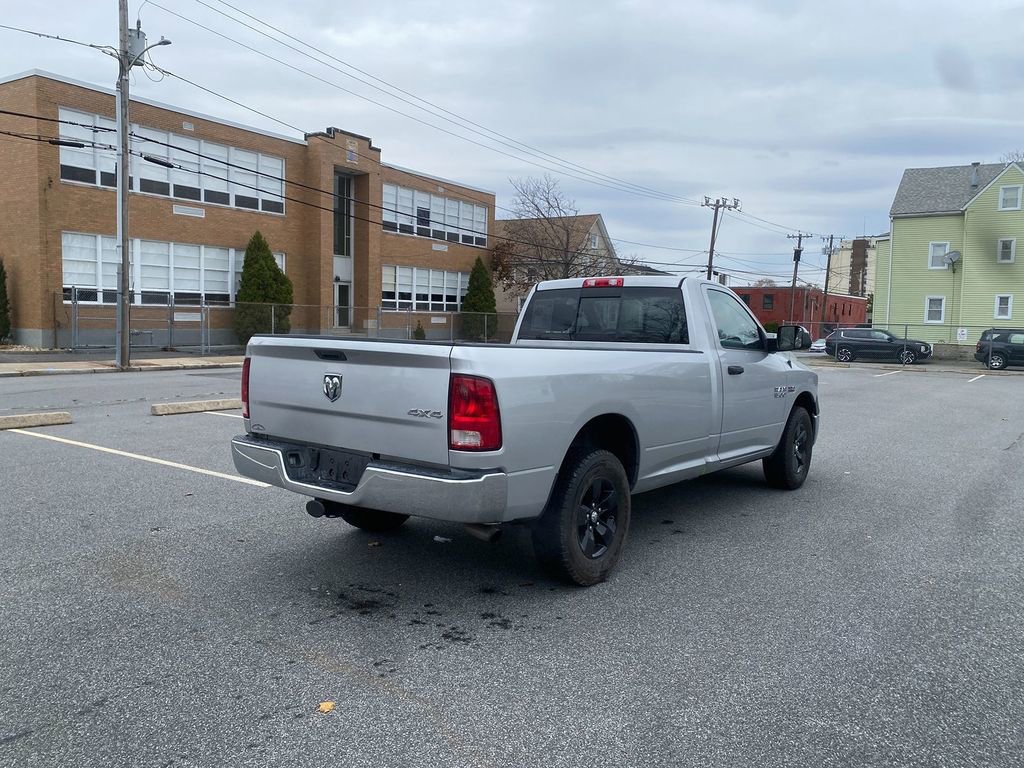 Used 2014 RAM 1500 Tradesman w/ Power & Remote Entry Group image 5
