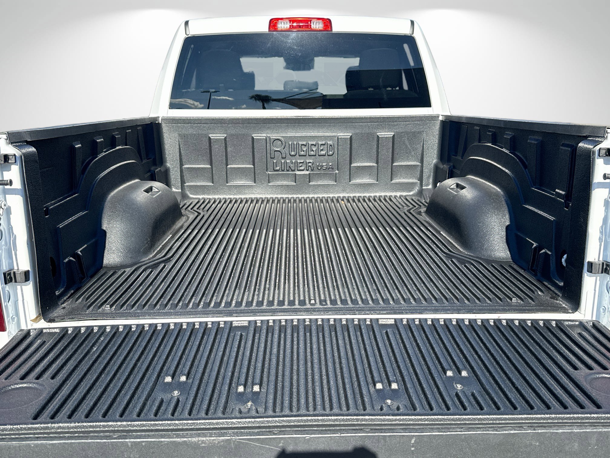 Used 2024 RAM 1500 Classic SLT image 12