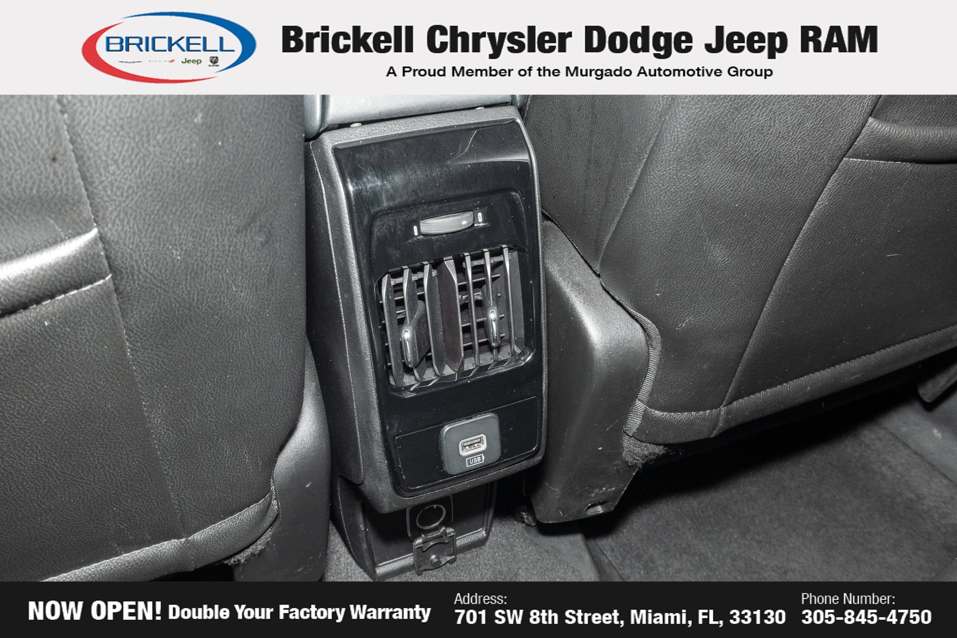 Used 2024 Jeep Compass Latitude AWD/4WD image 22