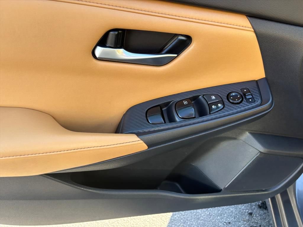 Certified 2021 Nissan Sentra SV w/ SV Premium Package image 24