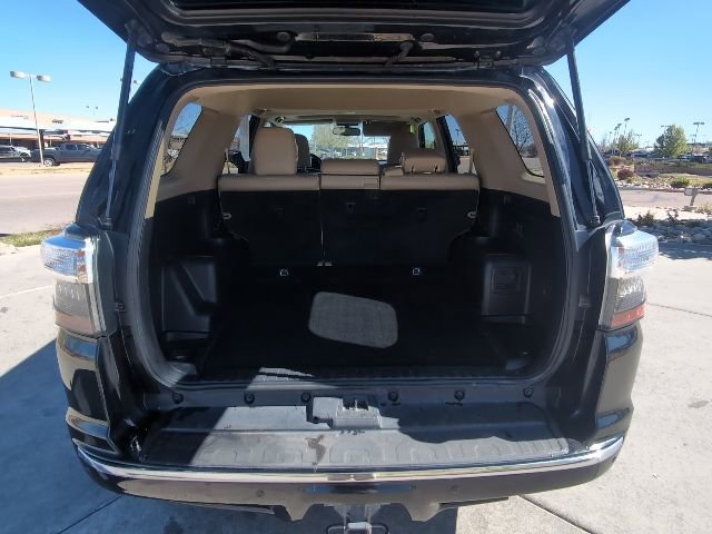 Used 2014 Toyota 4Runner Limited image 30