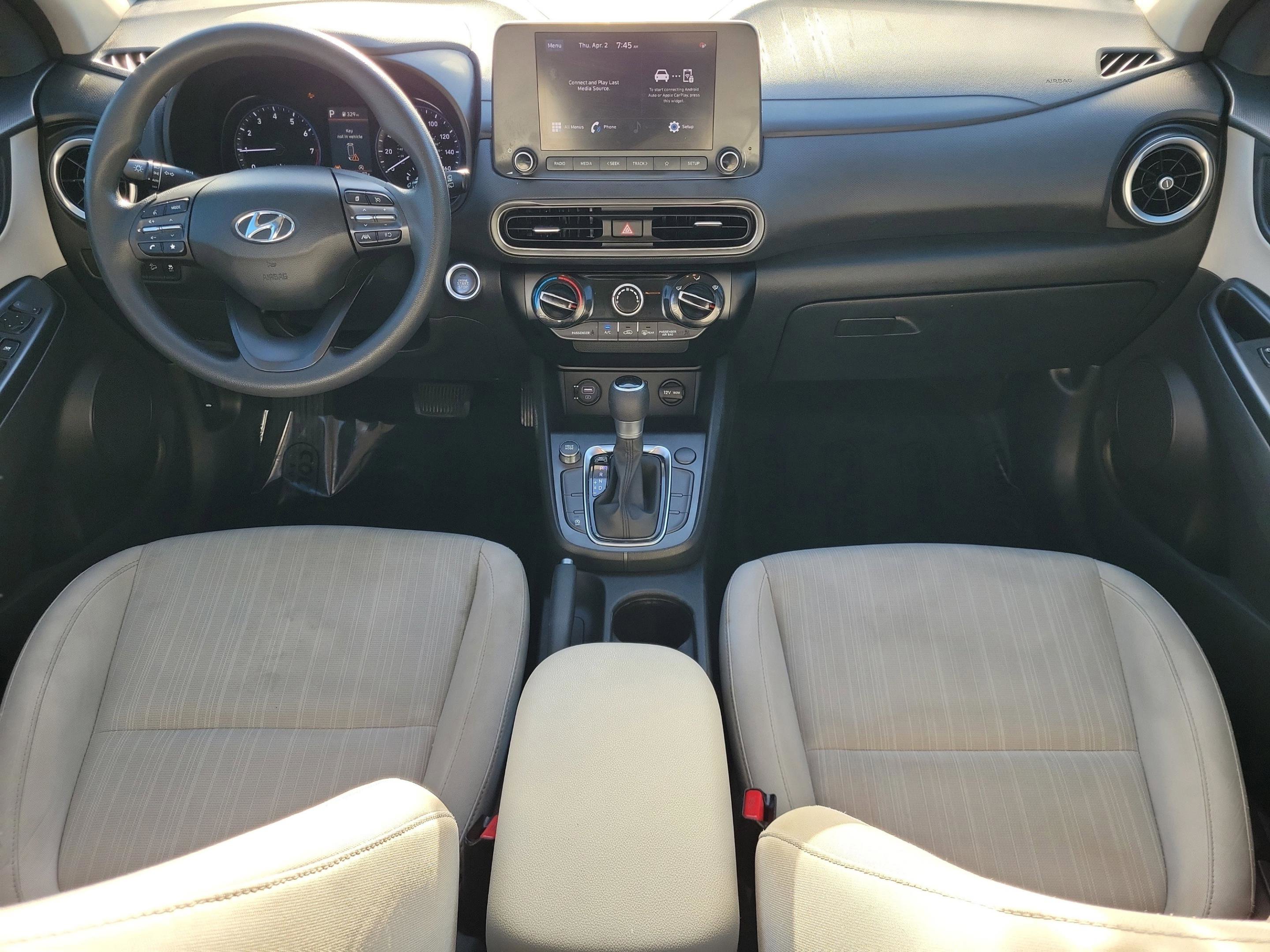 Used 2022 Hyundai Kona SEL image 11