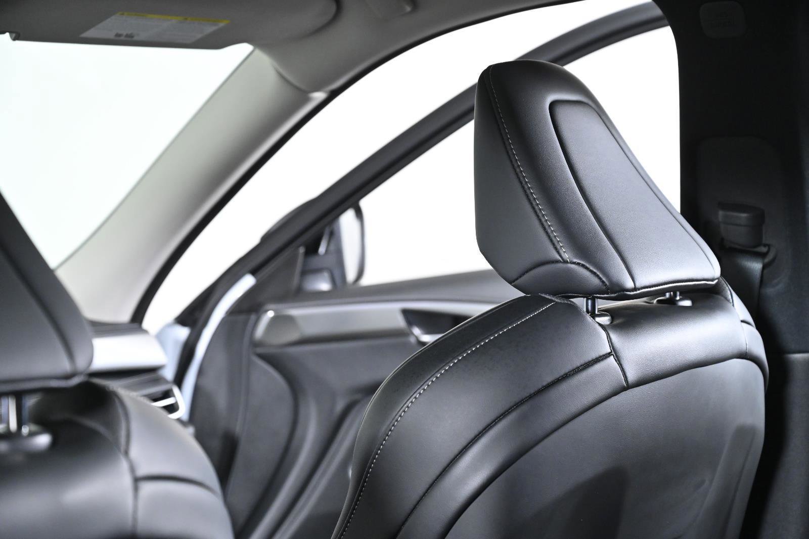 Certified 2026 INFINITI QX60 Pure w/ Cargo Package image 30