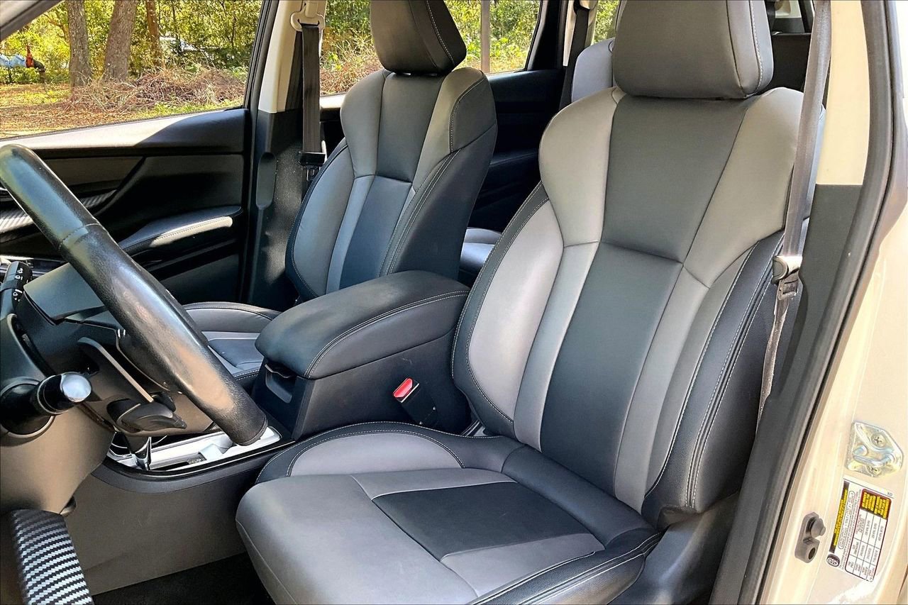 Used 2022 Subaru Ascent Onyx Edition image 18
