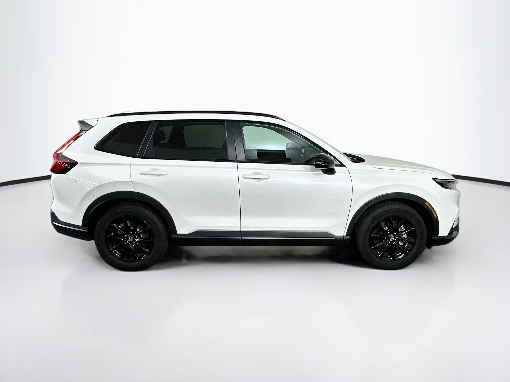 Used 2026 Honda CR-V Sport-L image 10