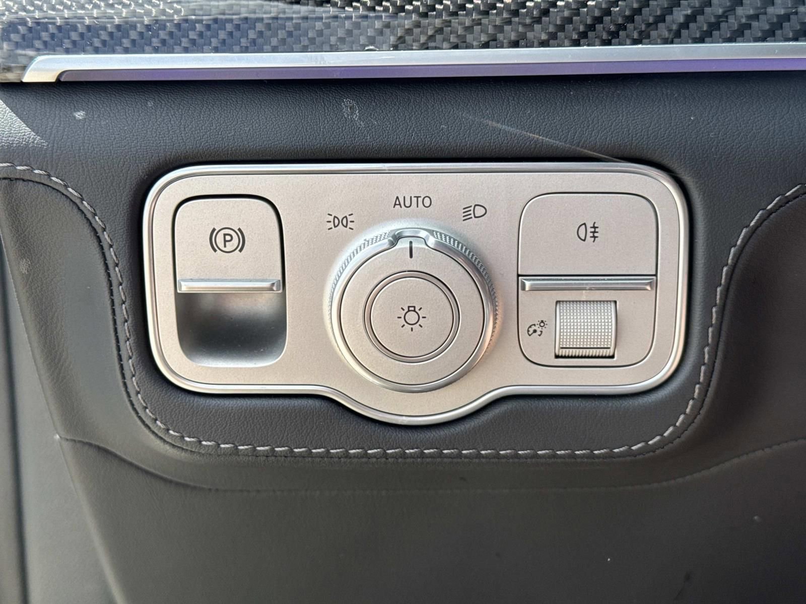 Used 2025 Mercedes-Benz GLE 63 AMG S w/ Driver Assistance Package image 19