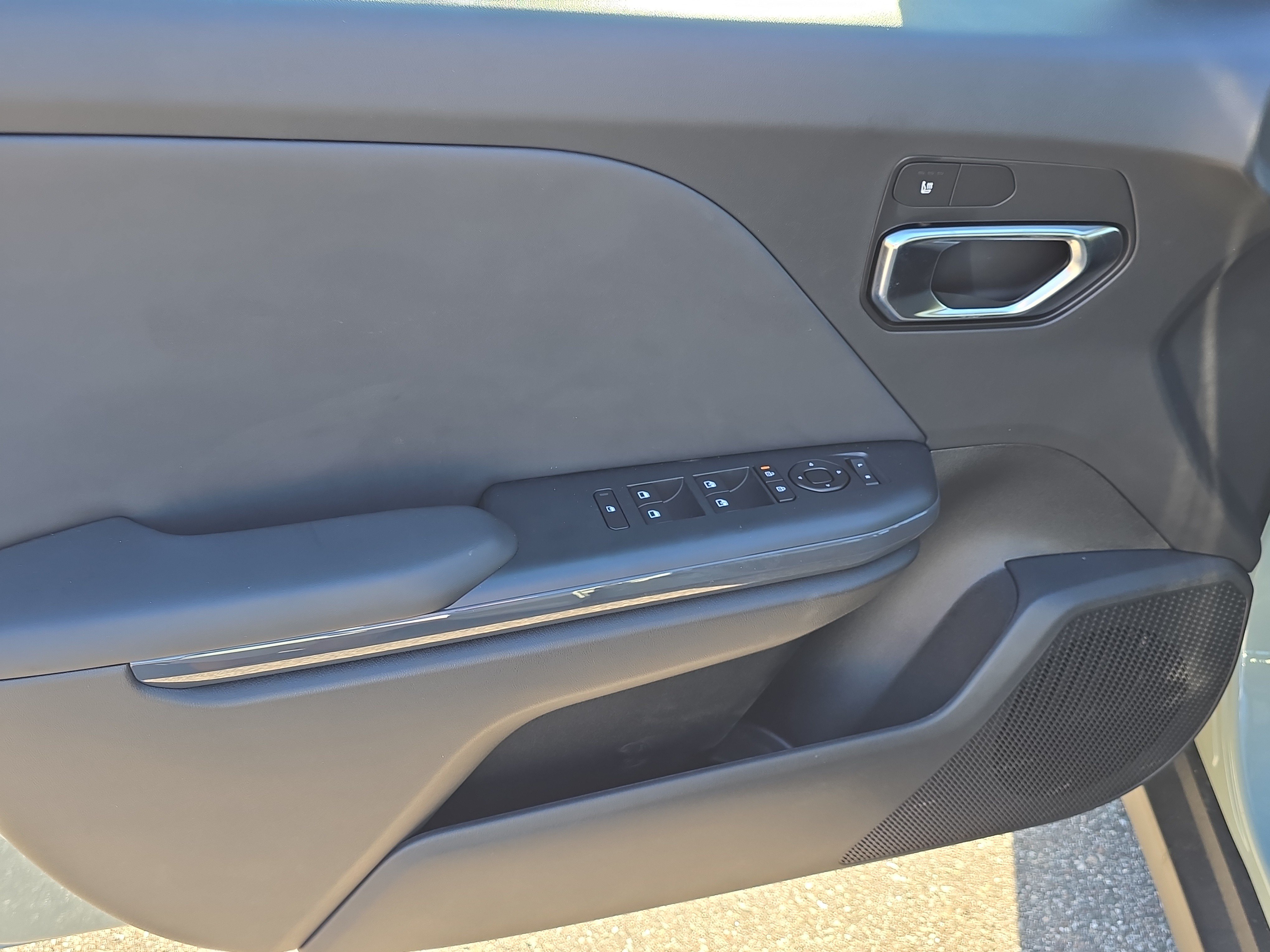 New 2026 Kia K4 EX FWD image 17