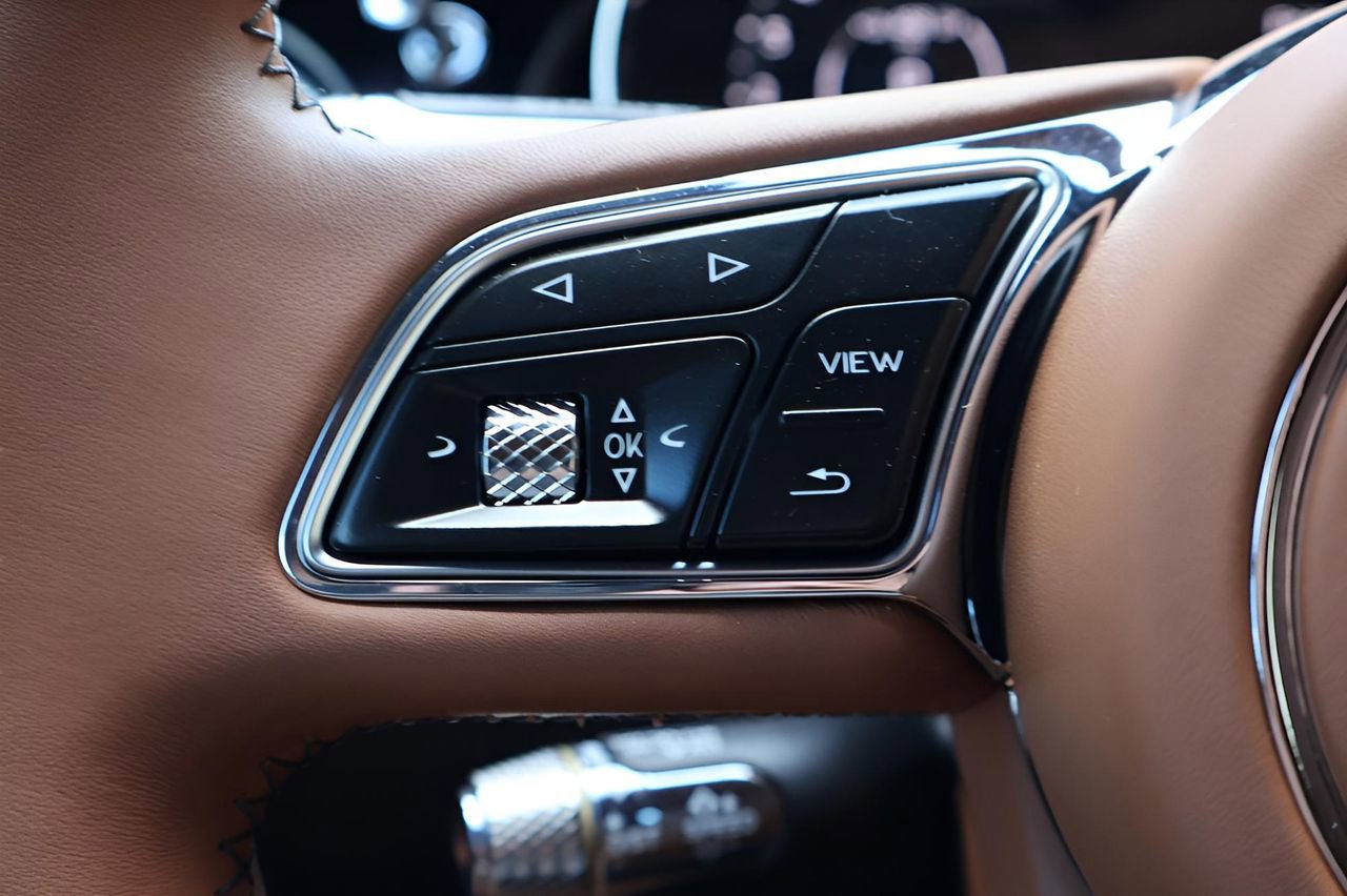 New 2026 Bentley Continental GT Speed AWD/4WD image 30