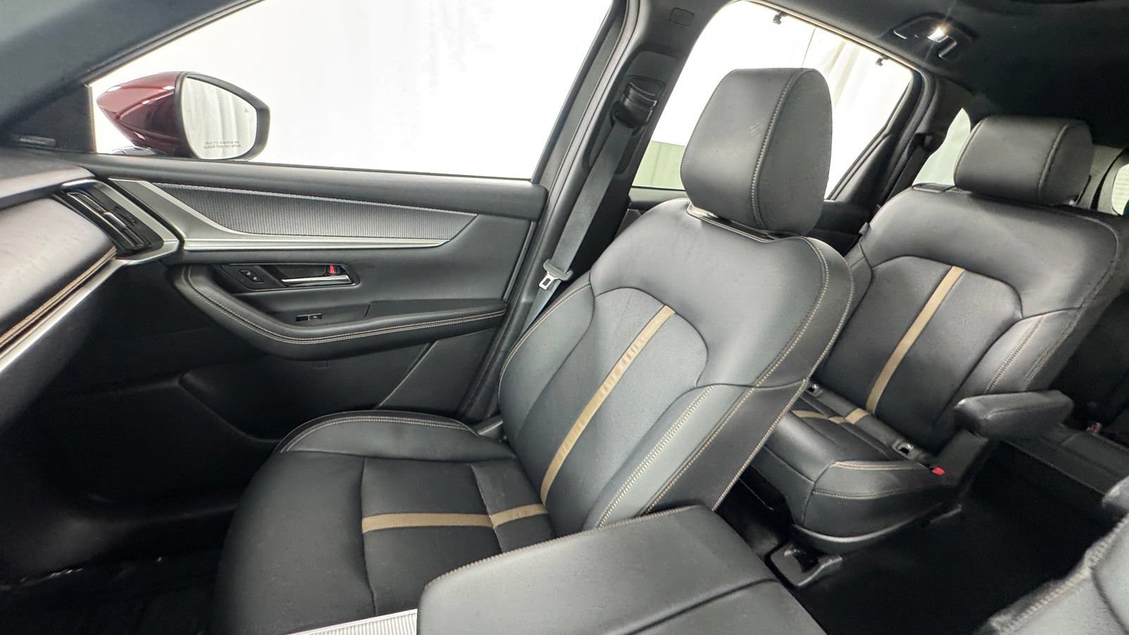 Used 2024 MAZDA CX-90 3.3 Turbo w/ Premium Plus Pkg AWD/4WD image 13