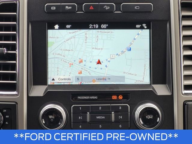 Used 2017 Ford F250 King Ranch w/ King Ranch Ultimate Package image 23