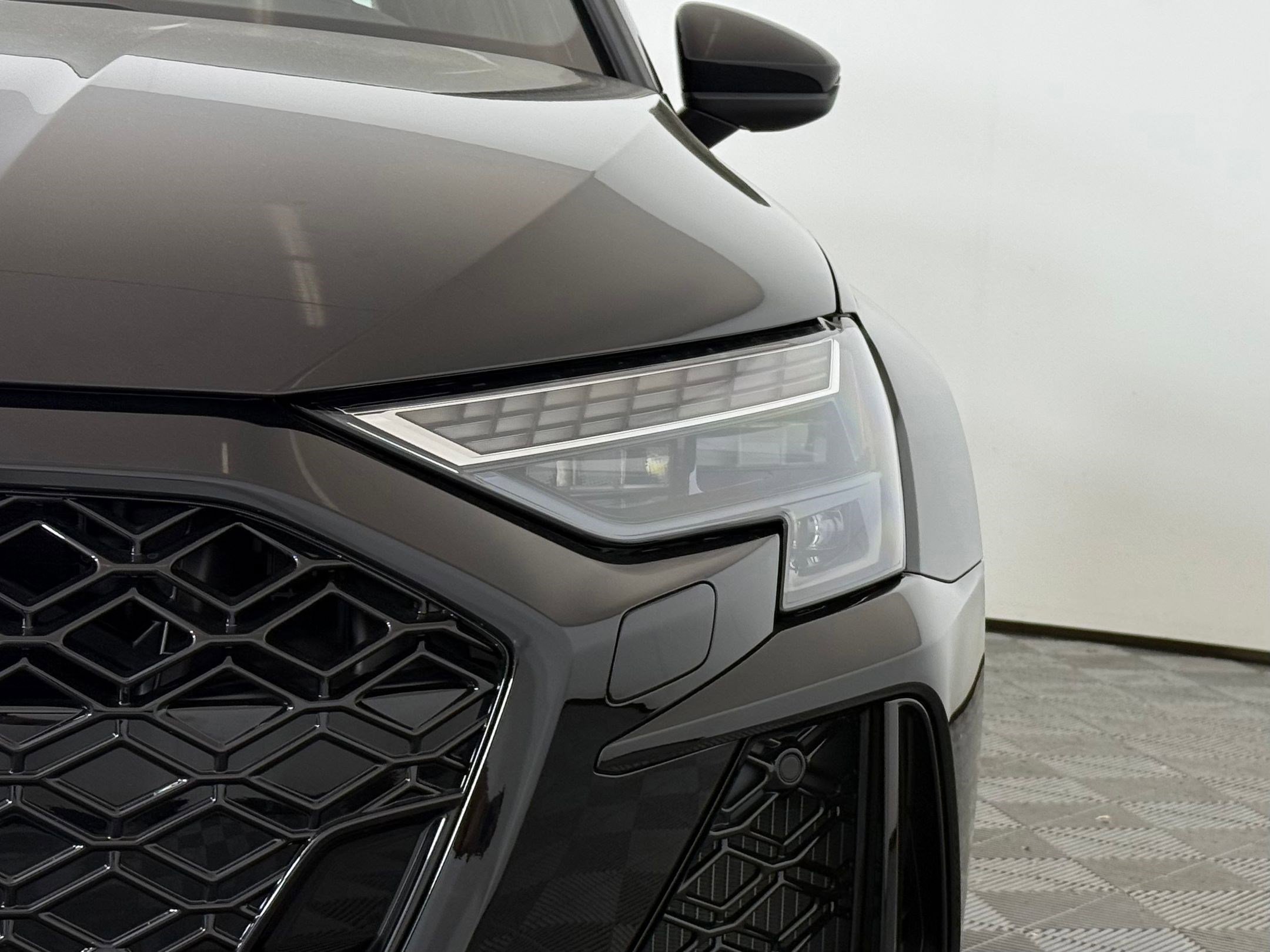New 2026 Audi RS 3 image 11
