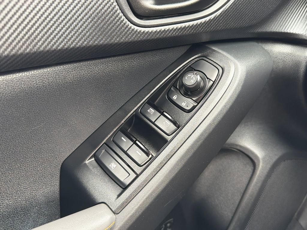 Used 2024 Subaru Crosstrek 2.5i Wilderness image 11