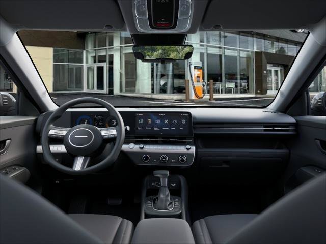 New 2027 Hyundai Kona SE AWD/4WD image 11