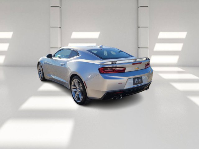 Used 2017 Chevrolet Camaro SS image 5