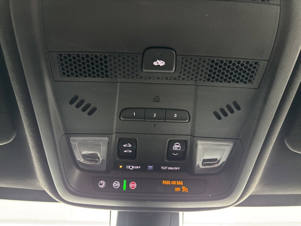 Used 2022 Cadillac XT5 Premium Luxury image 29