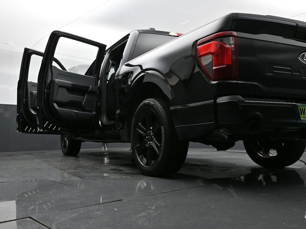 New 2026 Ford F150 STX w/ F-150 LOBO Package image 38
