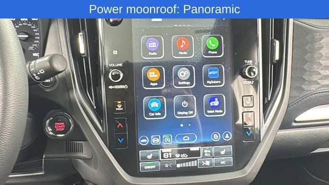 Certified 2026 Subaru Forester Premium image 29