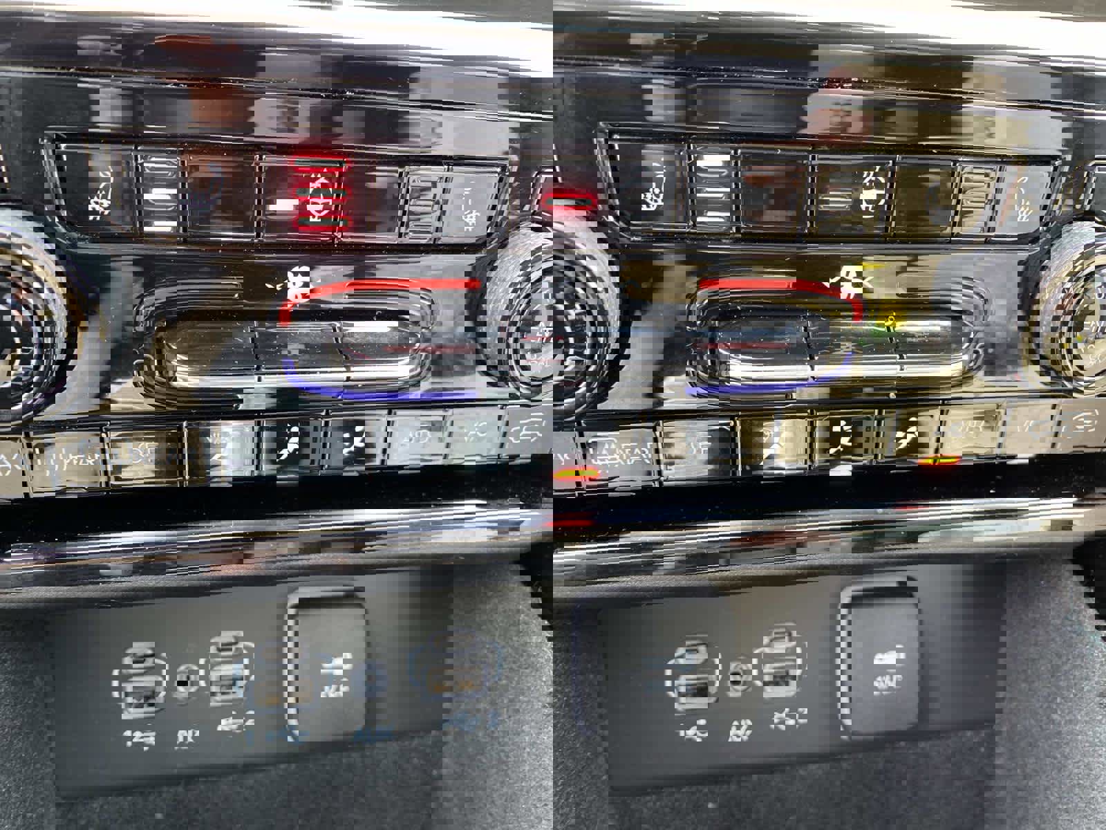 Certified 2022 Jeep Grand Cherokee L Limited image 14