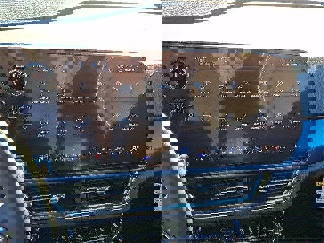 New 2026 Chevrolet Equinox EV LT w/ Convenience Package II image 14