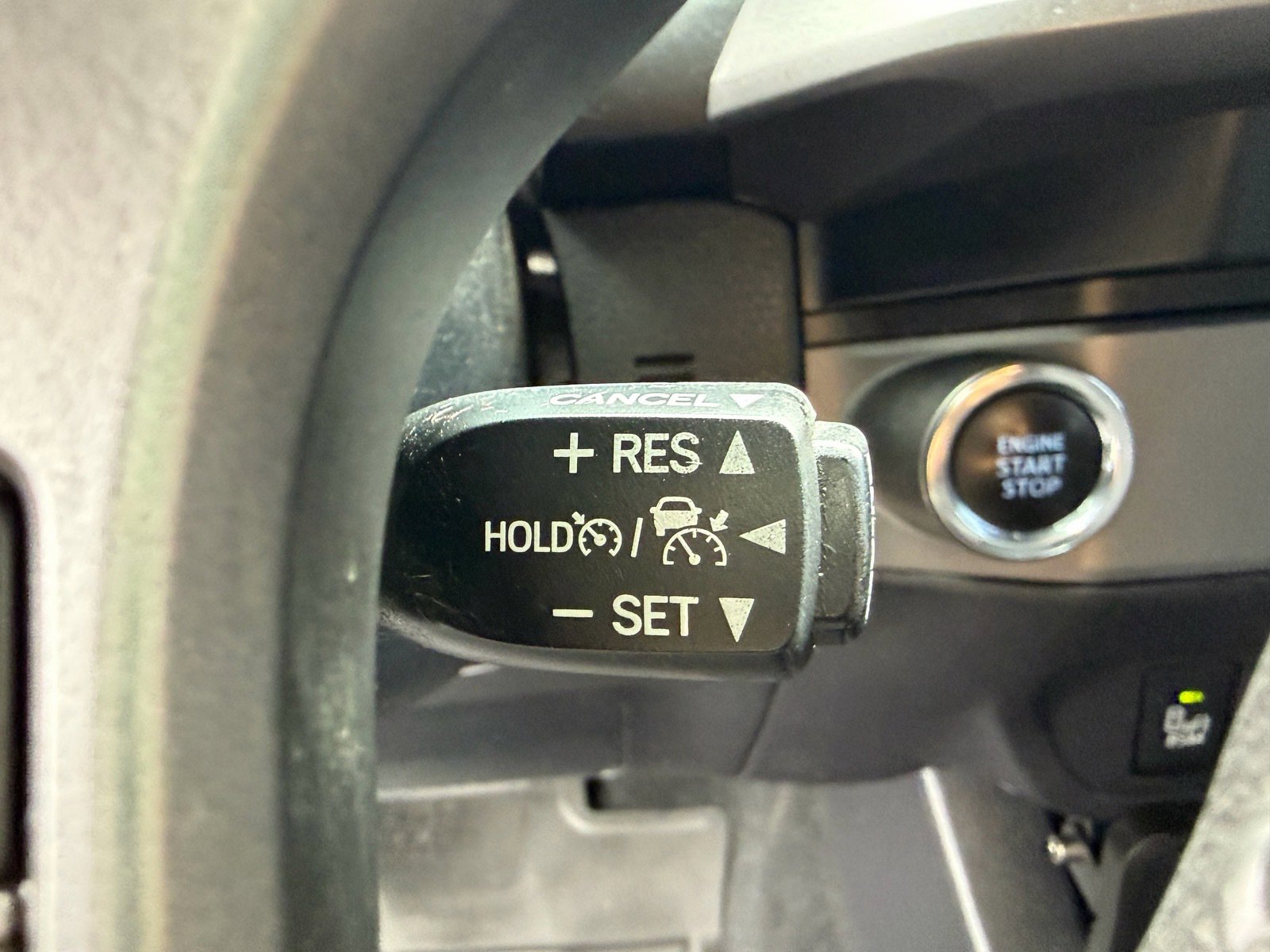 Used 2019 Toyota Tacoma TRD Sport w/ Technology Package RWD image 24