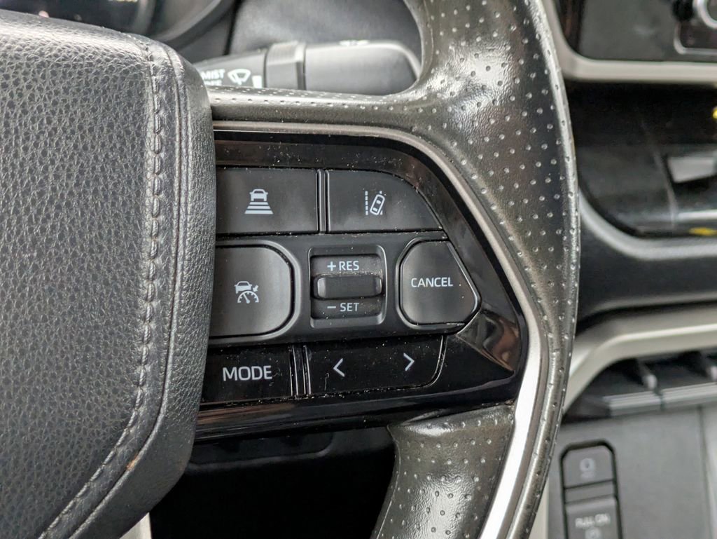 Used 2023 Toyota Tundra SR5 w/ SR5 Convenience Package image 27