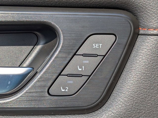 New 2025 Nissan Armada PRO-4X w/ Pro-4X Premium Package image 26