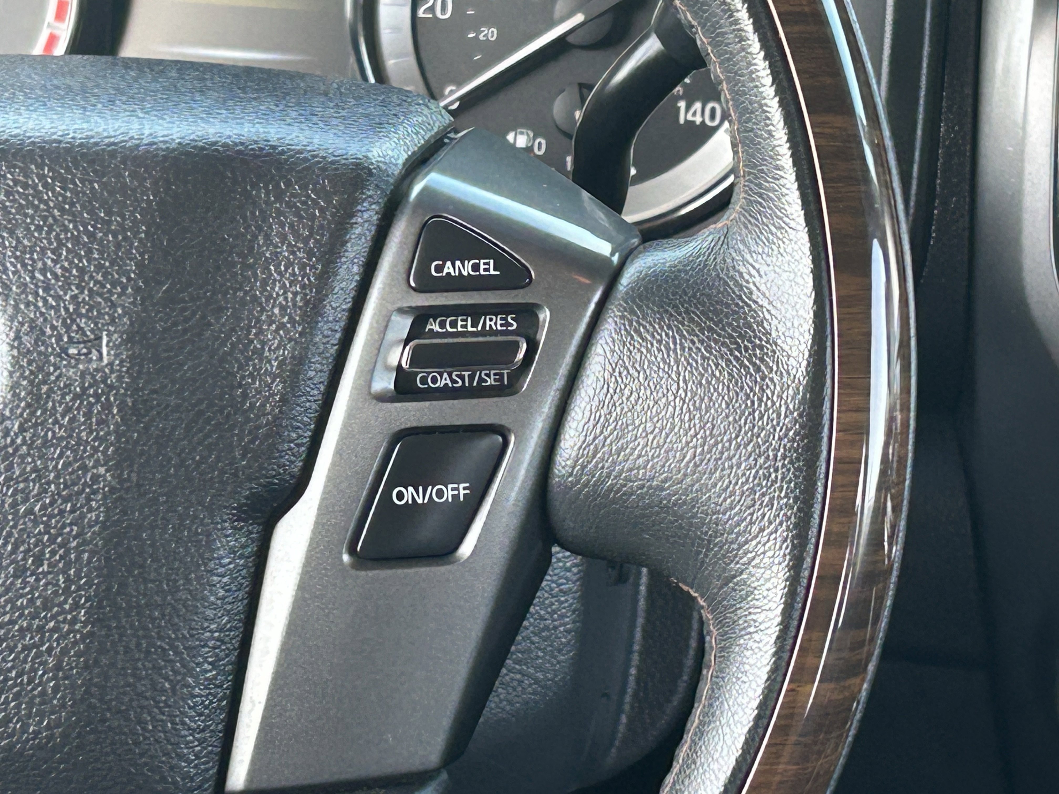 Used 2016 Nissan Titan Platinum Reserve AWD/4WD image 24