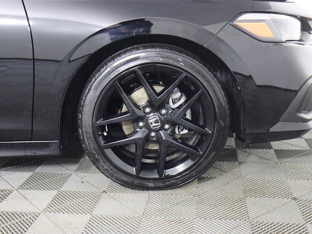 Used 2024 Honda Civic Sport image 18