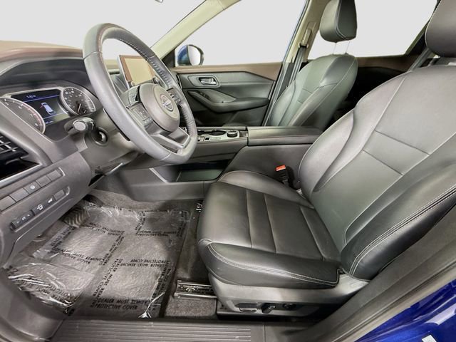 Used 2023 Nissan Rogue SL AWD/4WD image 20