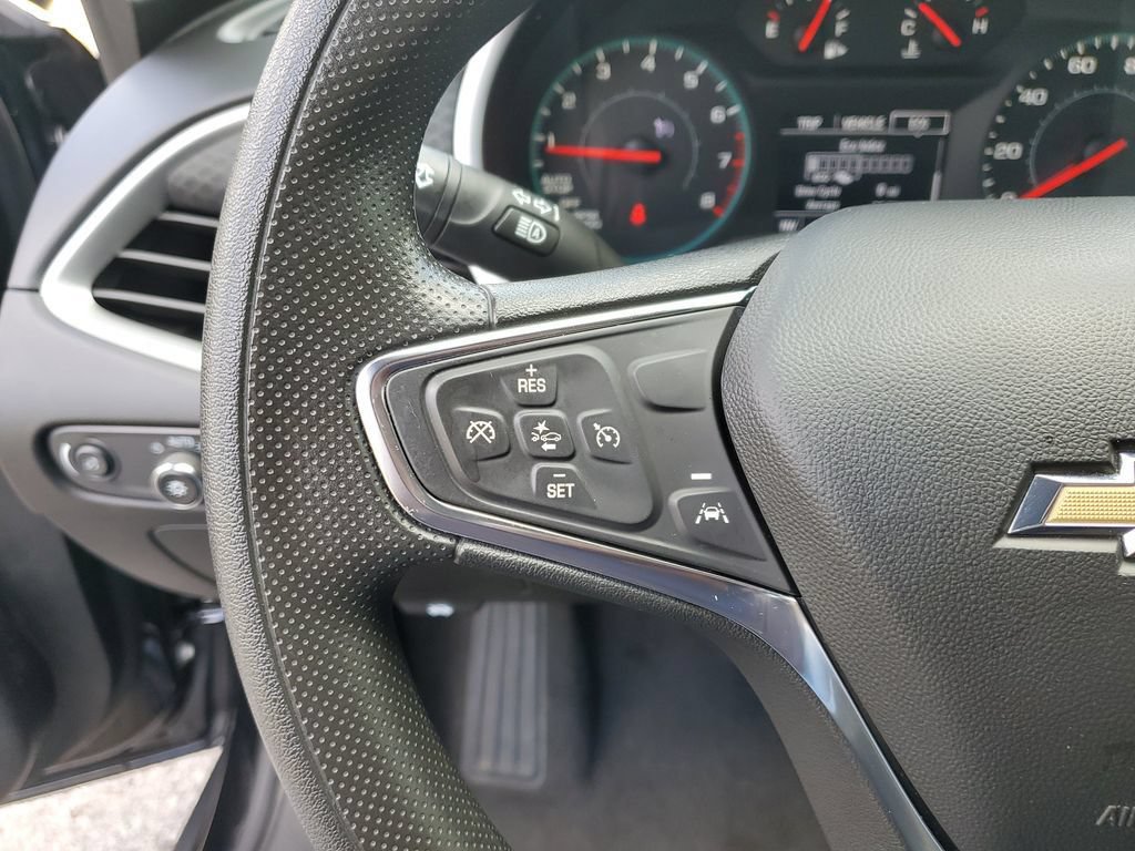 Used 2024 Chevrolet Malibu LT FWD image 22