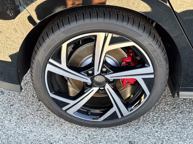 New 2026 Volkswagen GTI SE image 5