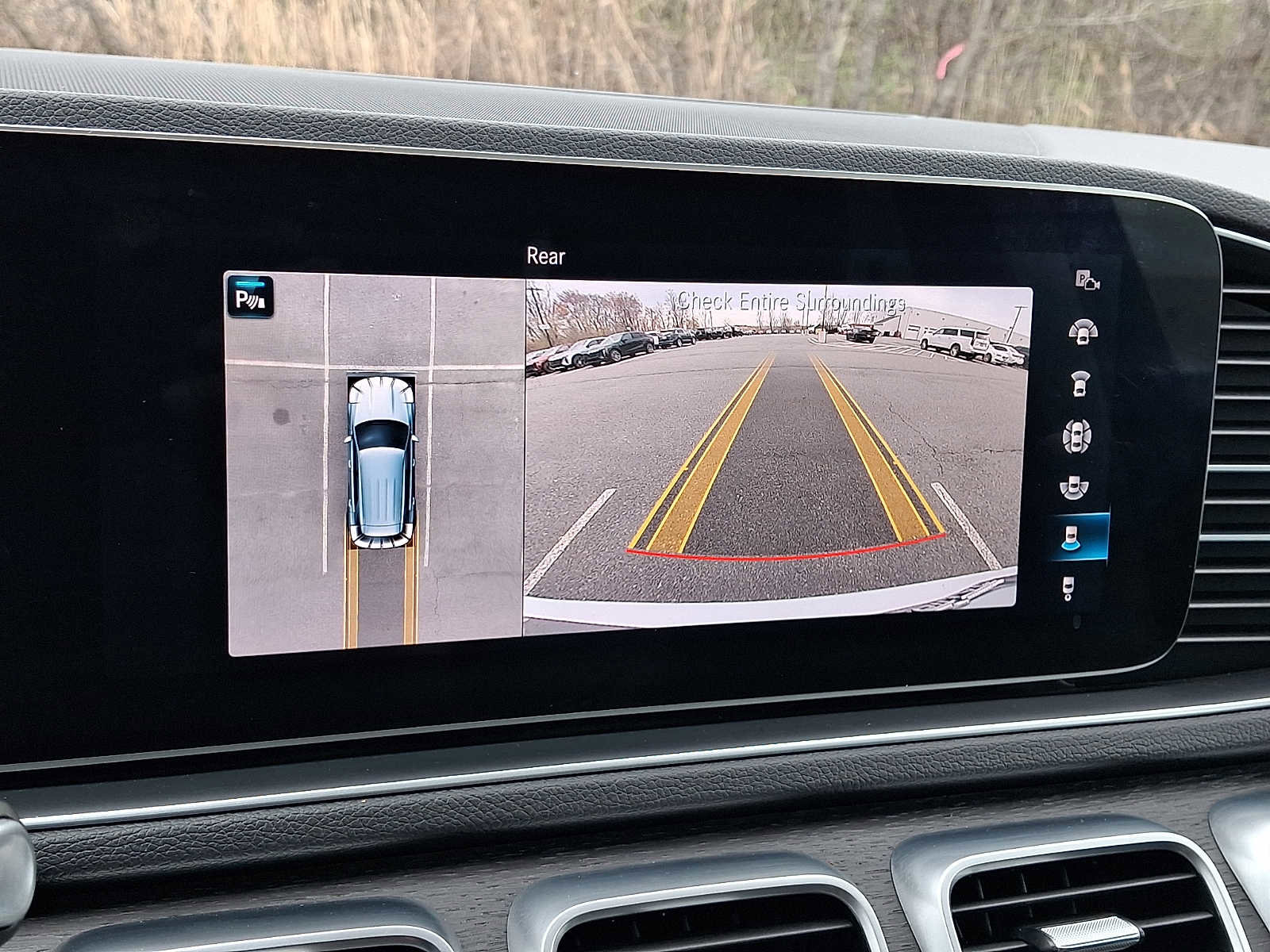 Used 2020 Mercedes-Benz GLE 350 4MATIC image 21