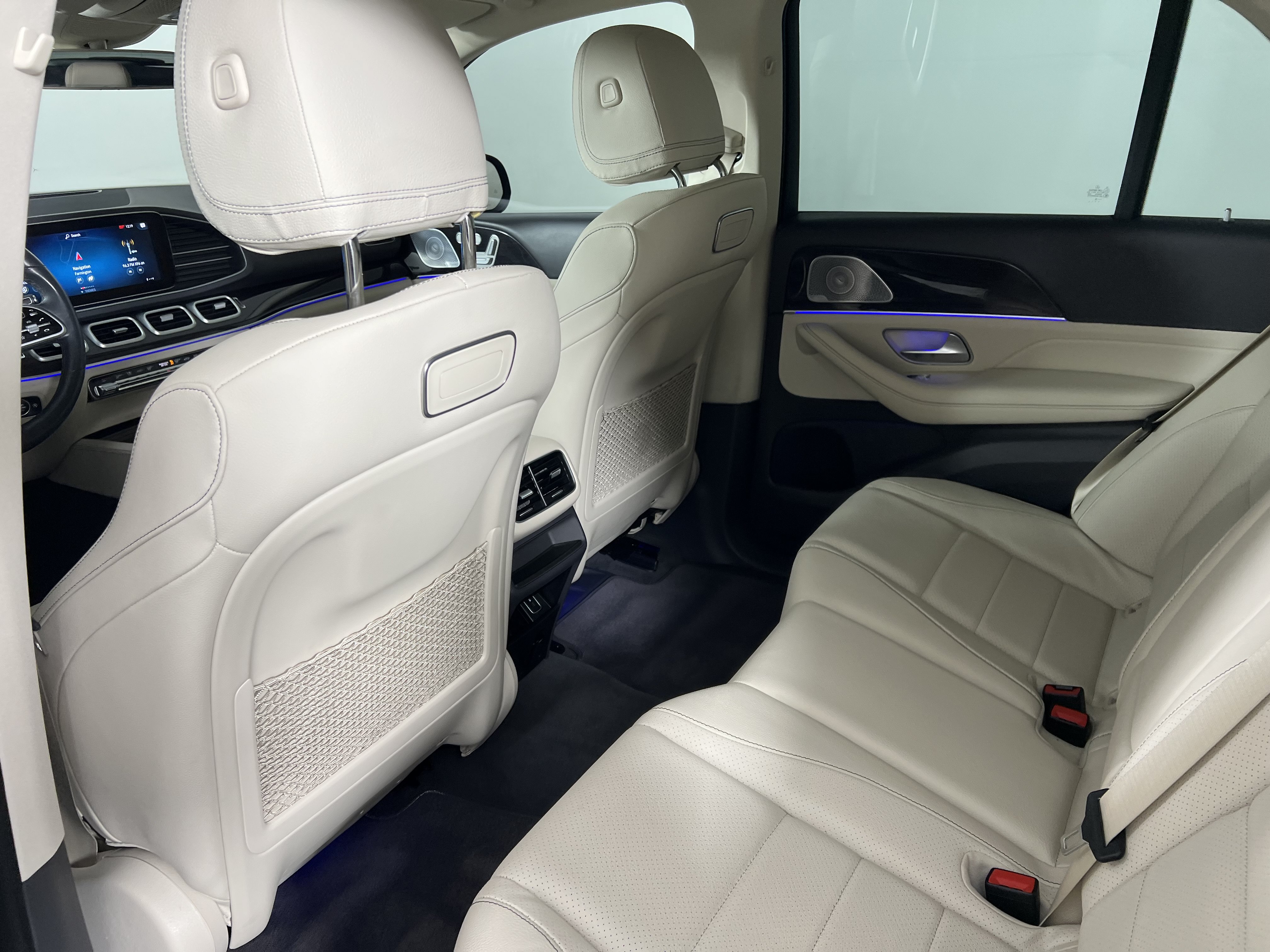 Certified 2020 Mercedes-Benz GLE 350 4MATIC image 21