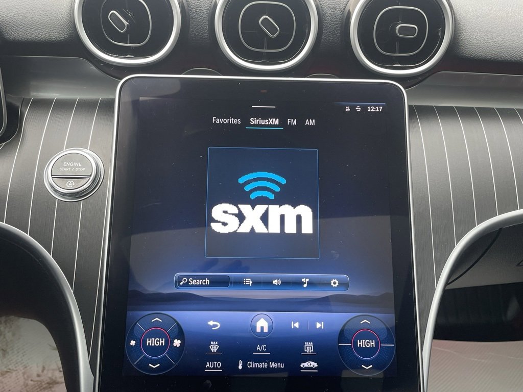 Used 2024 Mercedes-Benz C 300 4MATIC Sedan image 36