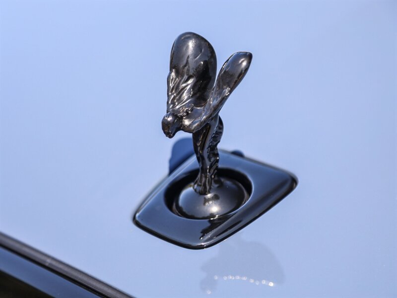 Used 2024 Rolls-Royce Ghost Black Badge AWD/4WD image 20