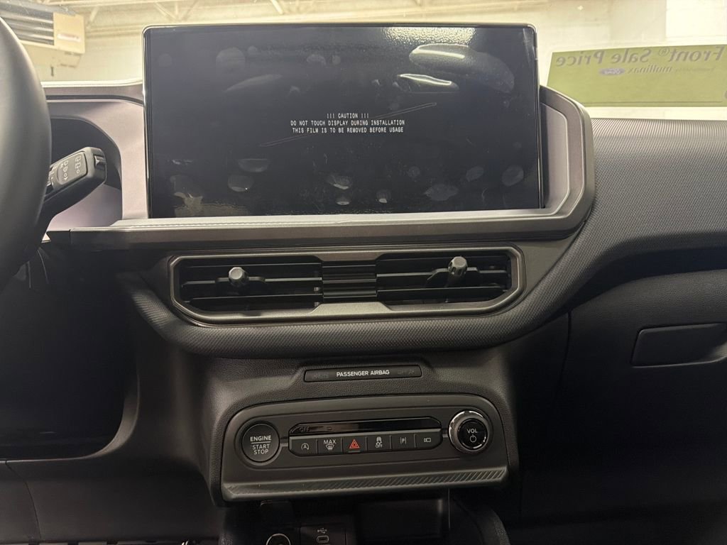 New 2025 Ford Bronco Sport Outer Banks w/ Outer Banks Tech Package+ image 23