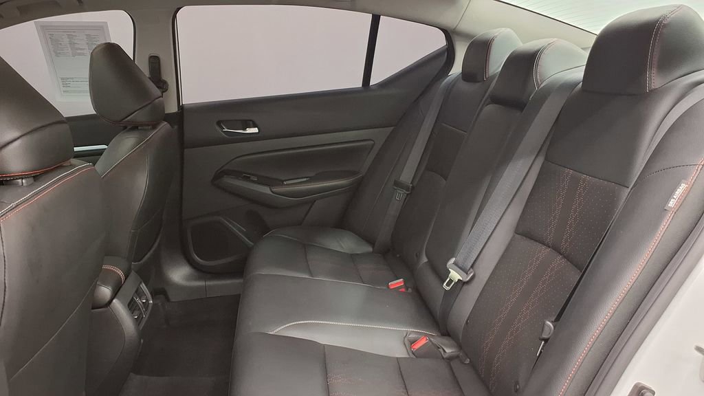 Used 2023 Nissan Altima 2.0 SR image 15