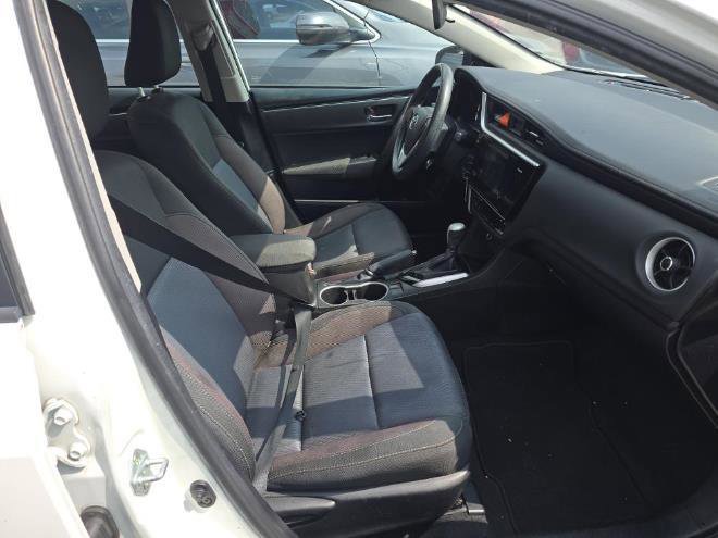 Used 2017 Toyota Corolla LE FWD image 6