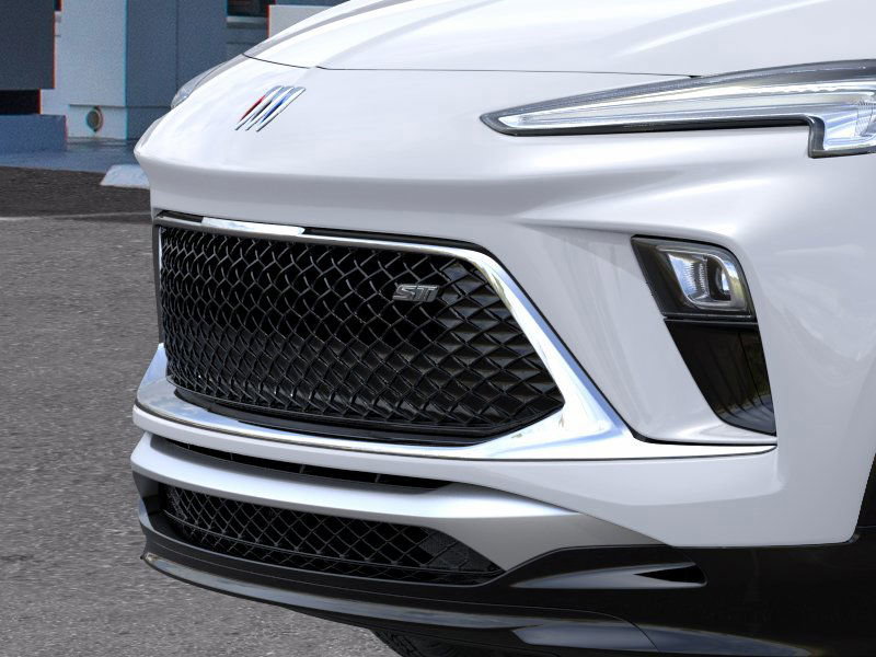 New 2026 Buick Encore GX Sport Touring w/ Comfort Package image 37