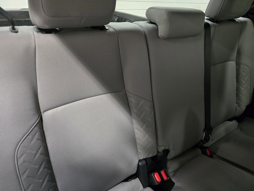 New 2026 Toyota Tacoma SR5 image 20