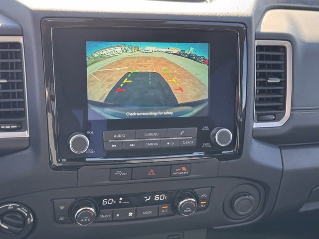 Used 2024 Nissan Frontier SV w/ SV Convenience Package image 17