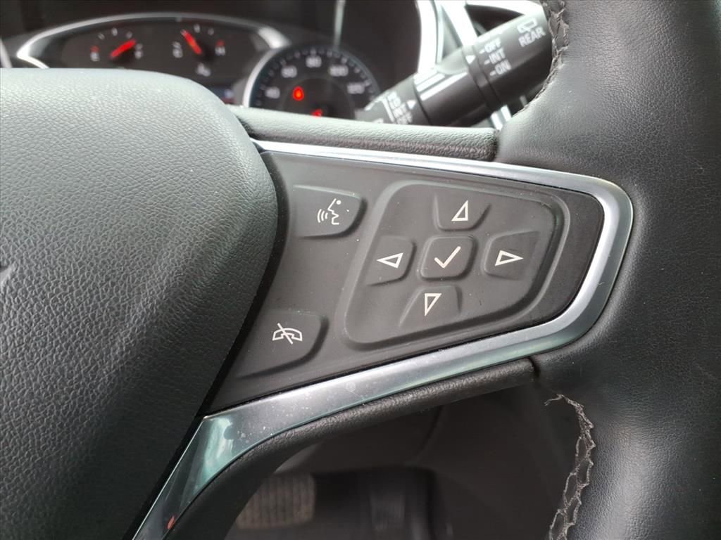 Used 2023 Chevrolet Equinox Premier image 22