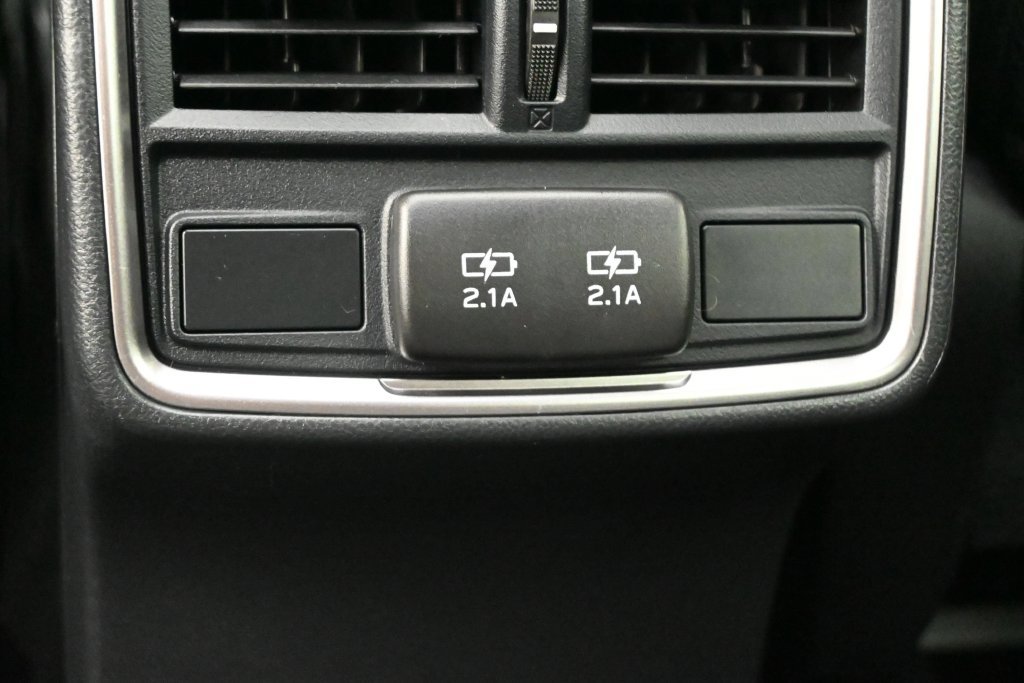 Used 2024 Subaru Forester Limited AWD/4WD image 18