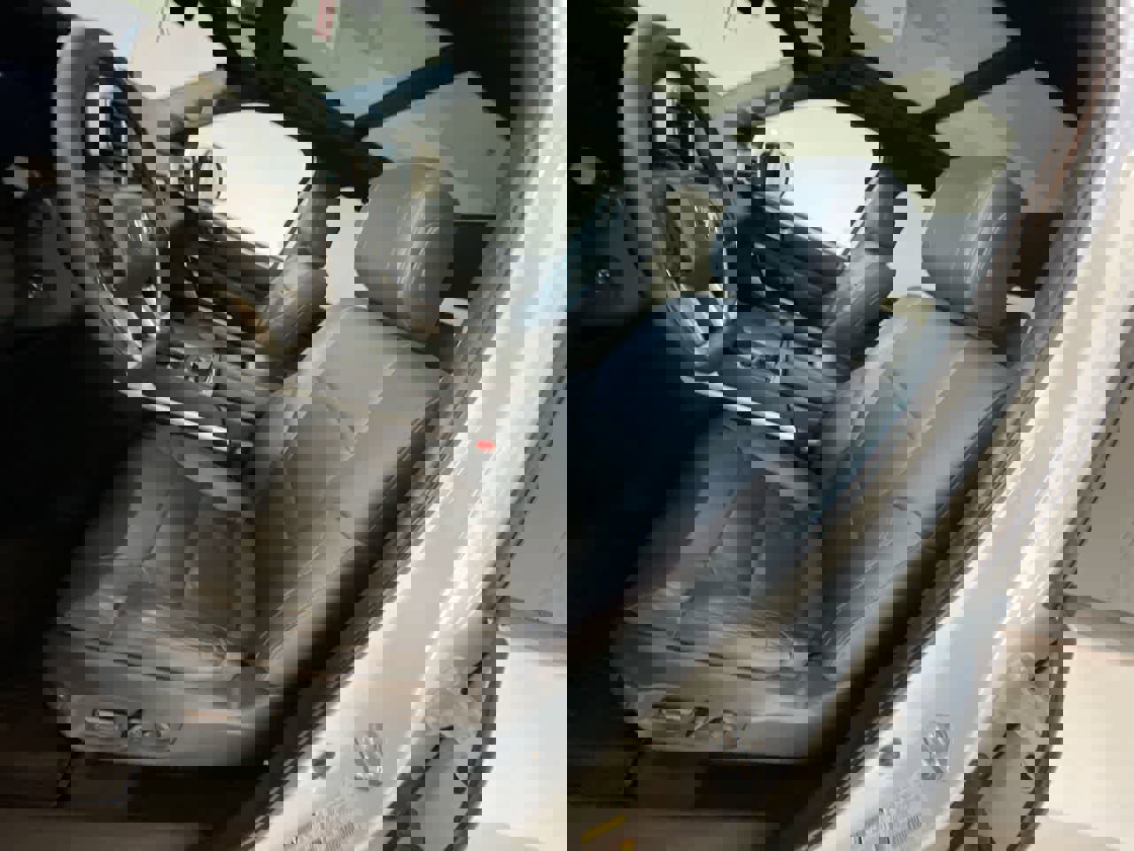 Used 2025 Toyota Tundra Platinum w/ TRD Off-Road Package image 11