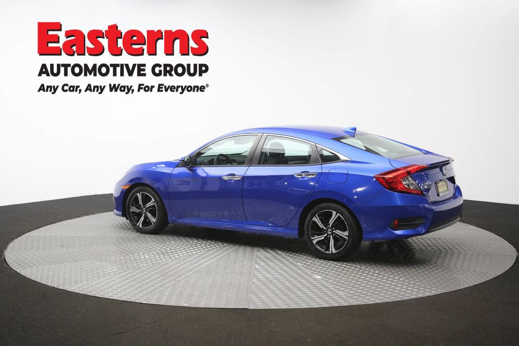 Used 2017 Honda Civic Touring image 62